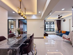 Blk 997C Buangkok Edgeview (Hougang), HDB 4 Rooms #453195771